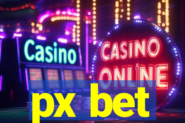 px bet